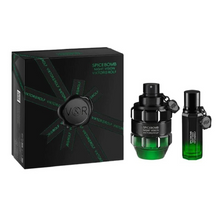 Viktor & Rolf Spicebomb Night Vision Gift Set