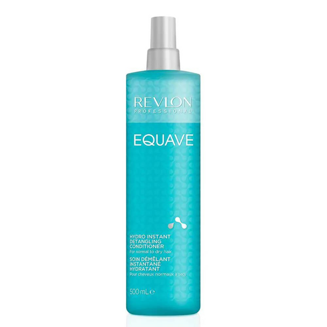 Revlon Equave Hydro Nutritive Detangling Conditioner 500ml