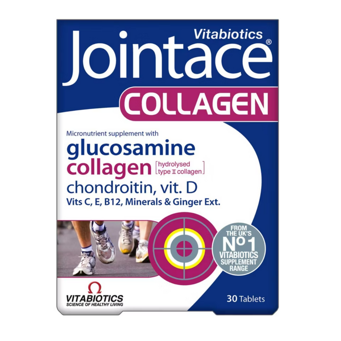 Vitabiotics Jointace Collagen