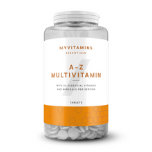 MyVitamins - A-Z Multivit tablets 90's