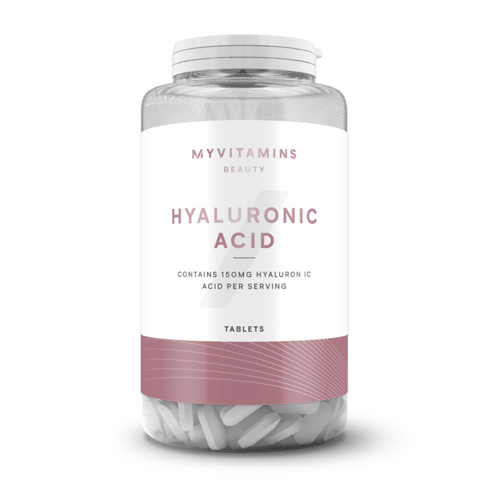 MyVitamins - Hyaluronic Acid