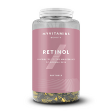 MyVitamins Retinol