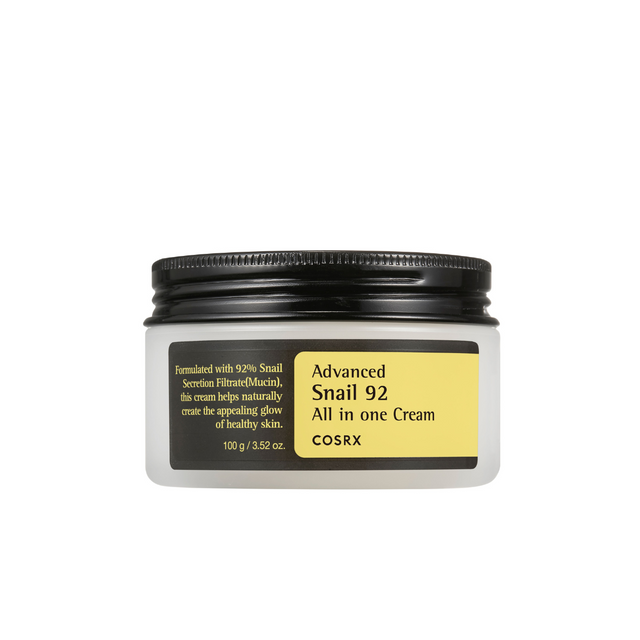 Cosrx Advanced Snail 92 All In One Cream Cream