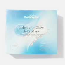 HydroPeptide Brighten & Glow Jelly Mask