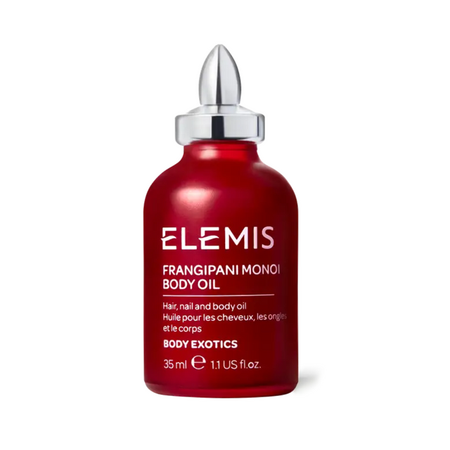 Elemis Exotic Frangipani Monoi Moisture Melt 35ml