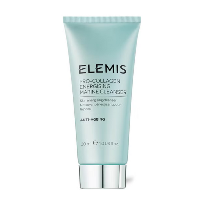 Elemis Pro-Collagen Energising Marine Cleanser Travel Size 30ml