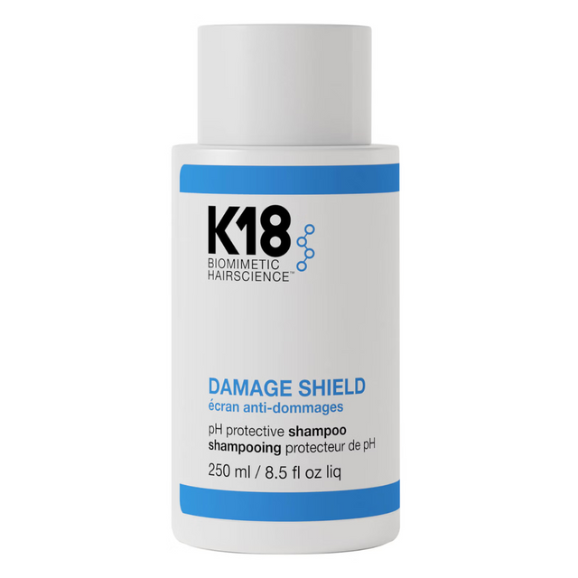 K18 Damage Shield Shampoo 250ml