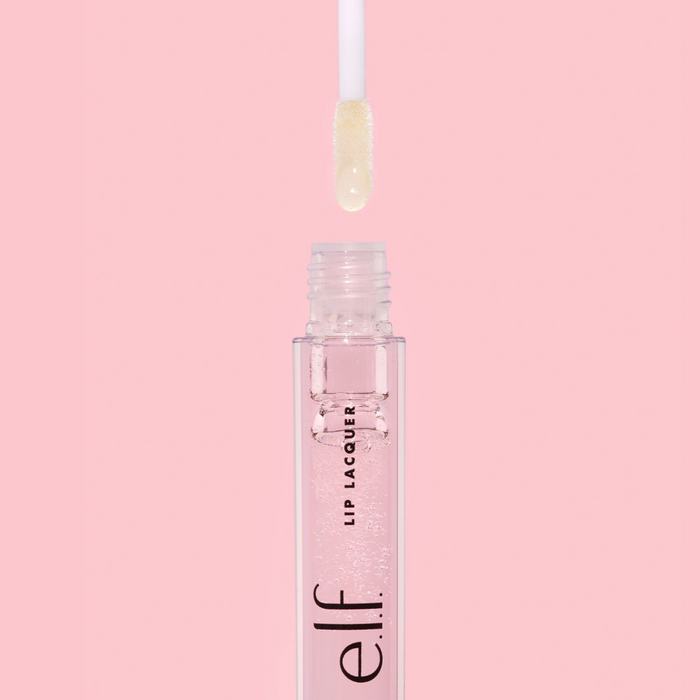 e.l.f Lip Lacquer Clear