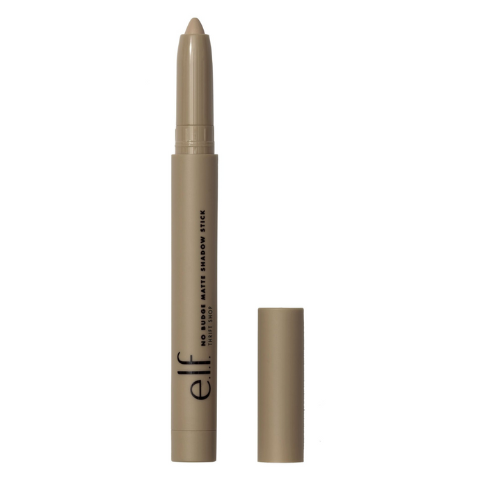 e.l.f. No Budge Matte Shadow Stick