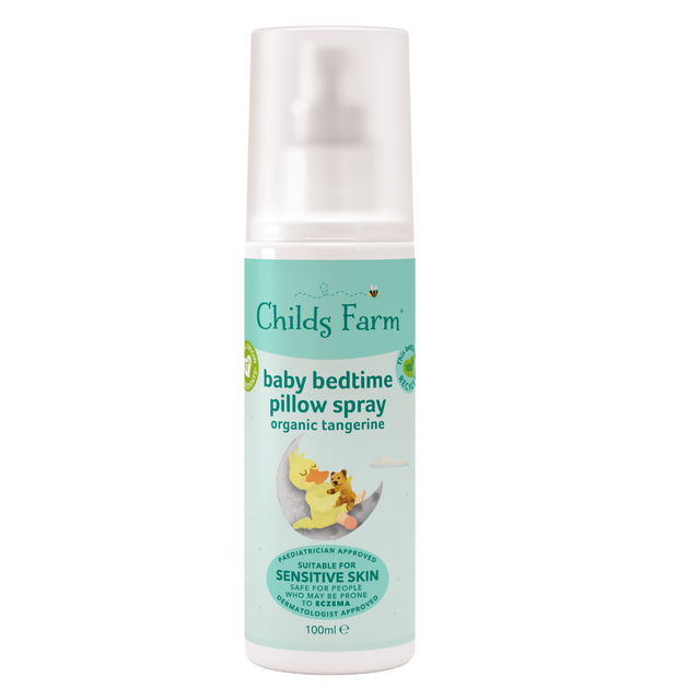 Childs Farm Baby Bedtime Pillow Spray