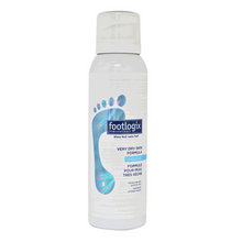 Footlogix Very Dry Skin Formula