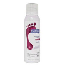 Footlogix Rough Skin Formula