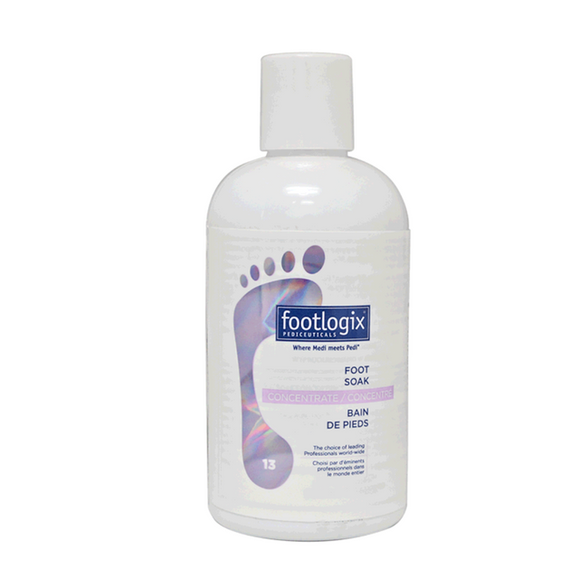 Footlogix Foot Soak Concentrate