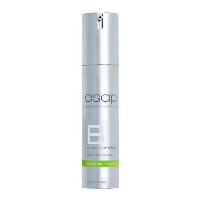 ASAP Supersized B Complex 50ml