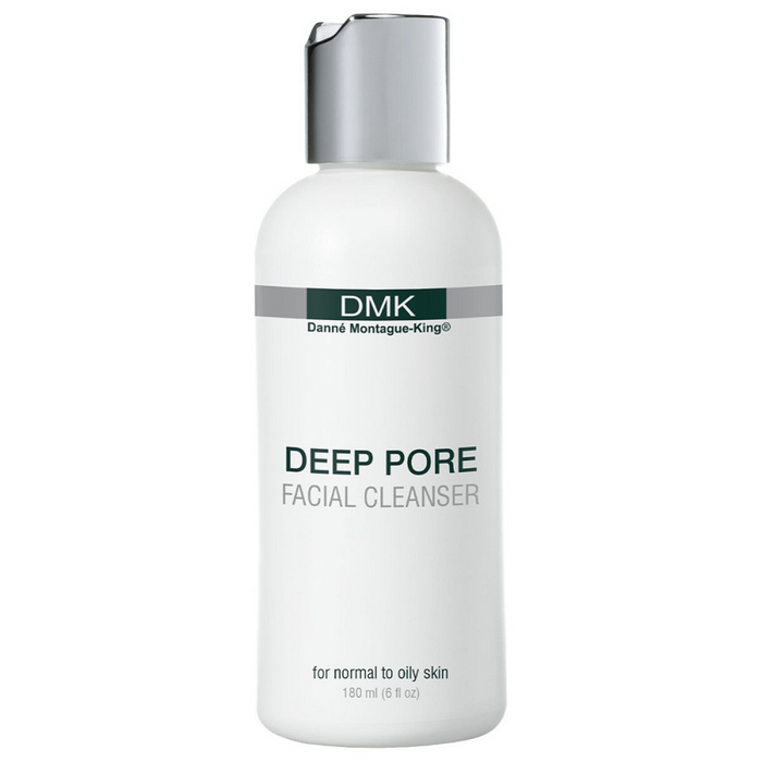 DMK Deep Pore Cleanser