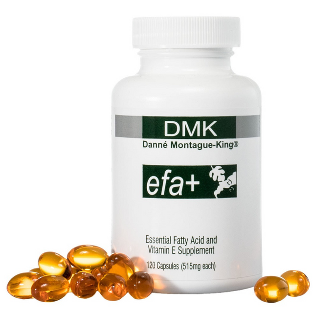 DMK EFA+ Supplement