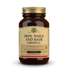 Solgar Skin, Nails and Hair Formula