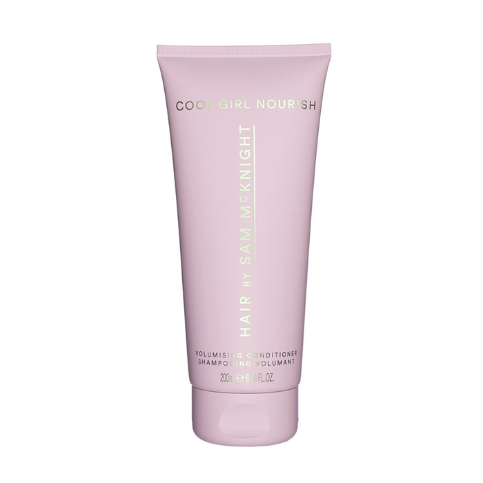 Sam McKnight Cool Girl Volume Nourishing Conditioner