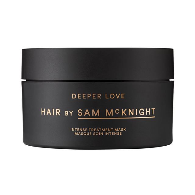 Sam McKnight Deeper Love Intense Treatment Mask