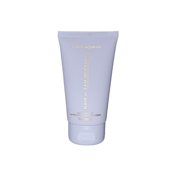 Sam McKnight Light Nourishing Conditioner Mini