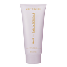 Sam McKnight Light Nourishing Conditioner