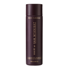 Sam McKnight Rich Cleansing Colour Protecting Shampoo