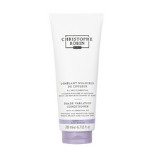 Christophe RobinShade Variation Conditioner - Baby Blonde