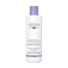 Christophe Robin Shade Variation Shampoo - Baby Blonde