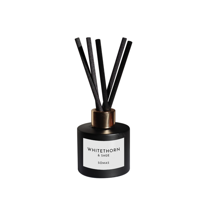 Sómas Whitethorn & Sage Diffuser