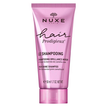NUXE Hair ProdigieuxHigh Shine Shampoo Travel