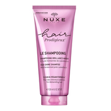 NUXE Hair Prodigieux High Shine Shampoo