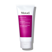 Murad Hydration AHA/BHA Exfoliating Cleanser