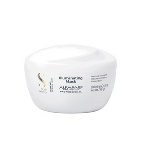 Alfaparf  Semi Di Lino Diamond Illuminating Mask