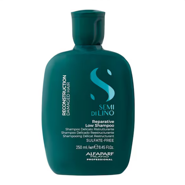 Alfaparf Semi Di Lino Reconstruction Reparative Shampoo