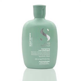 Alfaparf Semi Di Lino Scalp Renew Energizing Low Shampoo