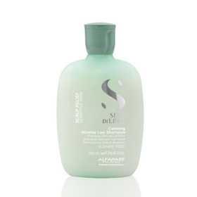 Alfaparf Semi Di Lino Scalp Relief Calming Micellar Low Shampoo