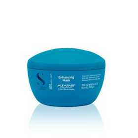 Alfaparf Semi Di Lino Curls Enhancing Mask