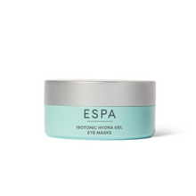 ESPA Isotonic Hydra Gel Eye Masks