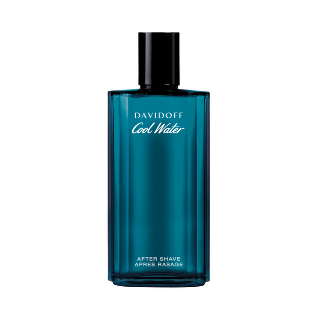 Davidoff Cool Water Man Aftershave