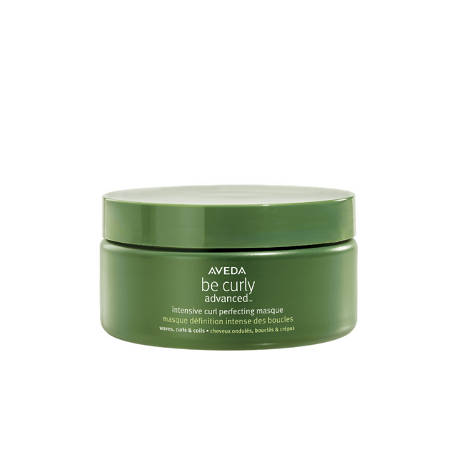 Aveda Be Curly Advanced Intensive Curl Perfecting Masque