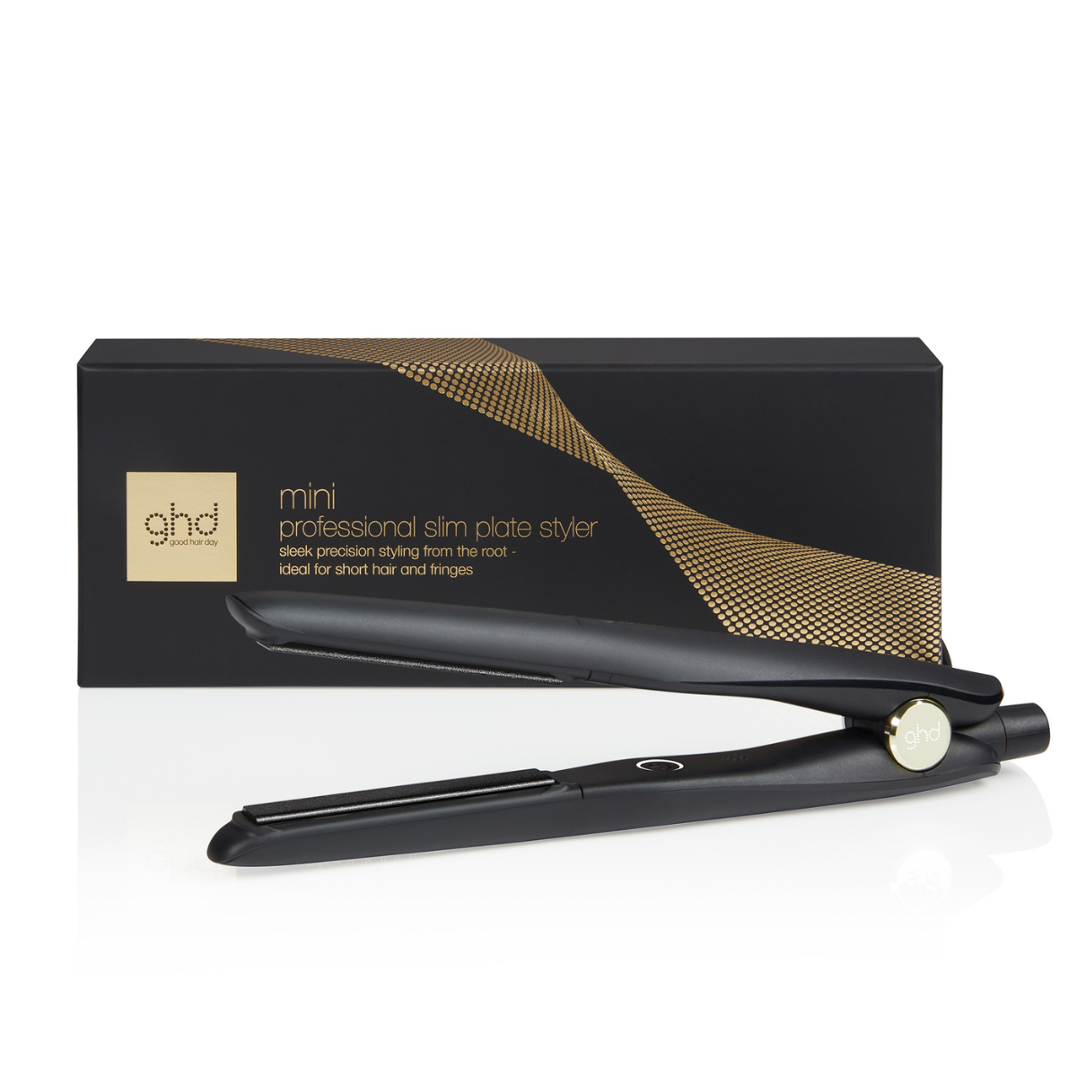 GHD Gold Classic Styler-Ghd Ireland-Official Ghd Stockist