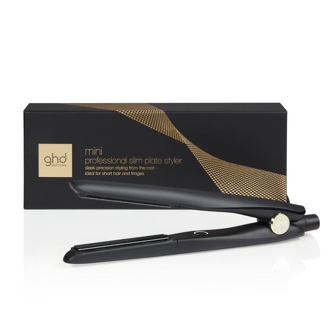 Ghd Gold Classic Mini Styler