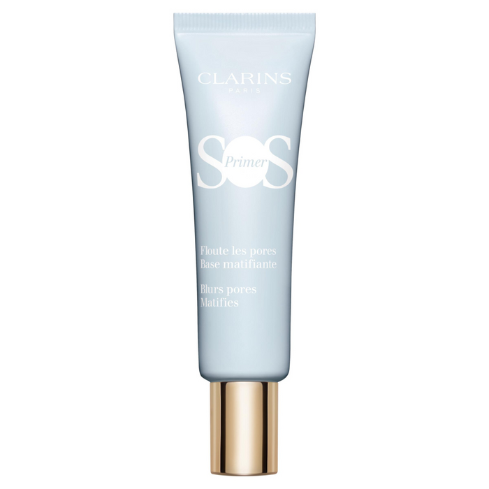 Clarins SOS Matifying Primer