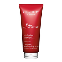 Clarins Eau Dynamisante Body Lotion