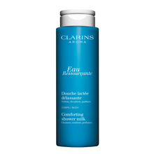 Clarins Eau Ressourcante Shower Gel