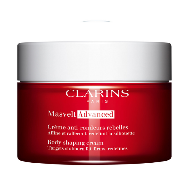 Clarins Body Shaping Cream