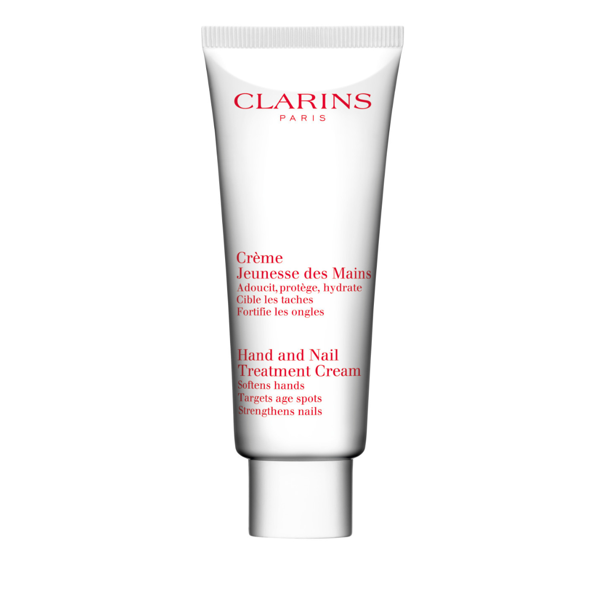 Clarins Hand And Nail Treatment Cream 