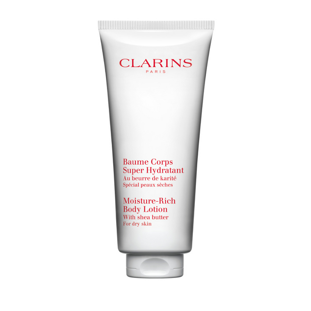 Clarins Moisture Rich Body Lotion 200ml