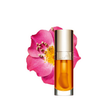 Clarins Lip Comfort Oil