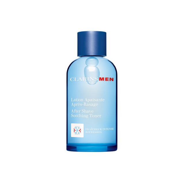 Clarins Men After Shave Soothing Toner